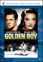 Golden Boy