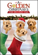Golden Christmas 2 - The Second Tail