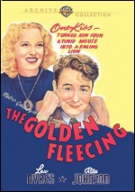 Golden Fleecing