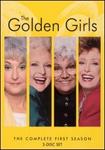 Golden Girls - The Complete First Season