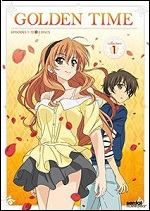 Golden Time - Collection 1