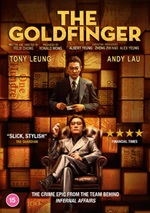 Goldfinger