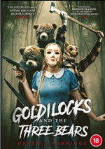 Goldilocks And The Three Bears - Death And Porridge