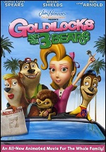 Goldilocks And The 3 Bears Show