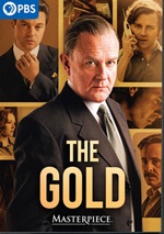 Gold: Season 1