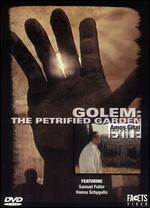 Golem - The Petrified Garden