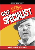 Golf Specialist