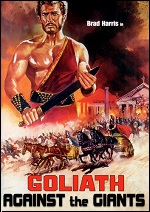 Goliath Against The Giants