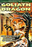 Goliath And The Dragon (1960)