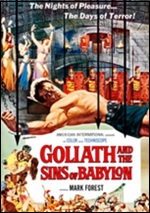 Goliath And The Sins Of Babylon