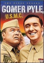Gomer Pyle U.S.M.C. - The Complete Fifth Season