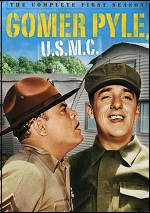 Gomer Pyle U.S.M.C. - The Complete First Season