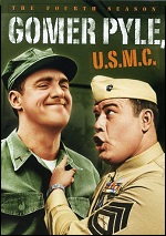 Gomer Pyle U.S.M.C. - The Complete Fourth Season