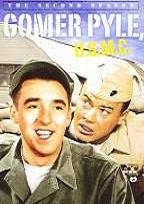 Gomer Pyle U.S.M.C. - The Complete Second Season