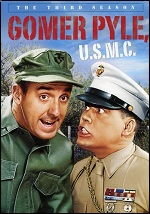 Gomer Pyle U.S.M.C. - The Complete Third Season