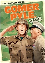 Gomer Pyle U.S.M.C. - The Complete Series