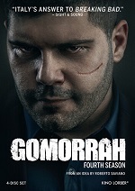 Gomorrah - The Fourth Season