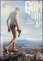 Gomorrah - Criterion Collection