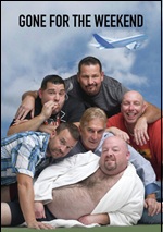 Gone For The Weekend