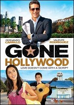 Gone Hollywood