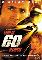 Gone In 60 Seconds