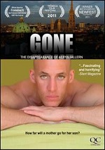 Gone - The Disappearance Of Aeryn Gillern