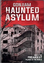 Gonjiam: Haunted Asylum