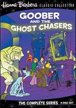 Goober And The Ghost Chasers - The Complete Series