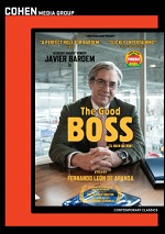 Good Boss