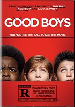 Good Boys