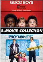 Good Boys / Role Models