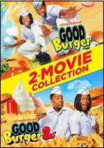 Good Burger: 2-Movie Collection