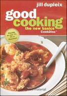 Good Cooking - The New Basics