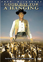 Good Day For A Hanging