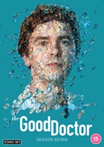 Good Doctor - Season Seven
