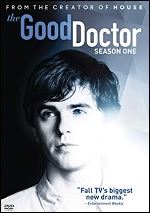 Good Doctor - Season One