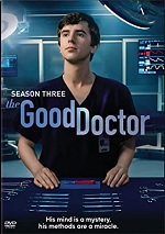 Good Doctor - Season Three