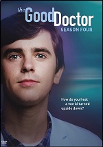 Good Doctor - Season Four