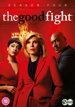 Good Fight - Season Four