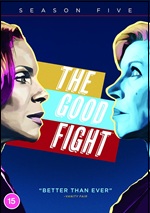 Good Fight - Season Five
