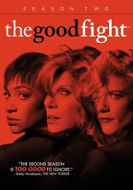 Good Fight - Season Two