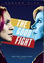 Good Fight - Season Five