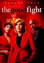Good Fight - Season Four