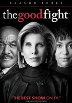 Good Fight - Season Three