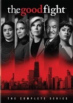 Good Fight: The Complete Series