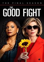 Good Fight: The Final Season