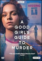 Good Girl's Guide To Murder: Season One