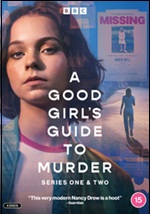Good Girls Guide To Murder - Series 1 & 2