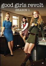 Good Girls Revolt - Season 1