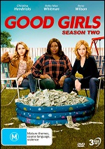 Good Girls - Season Two